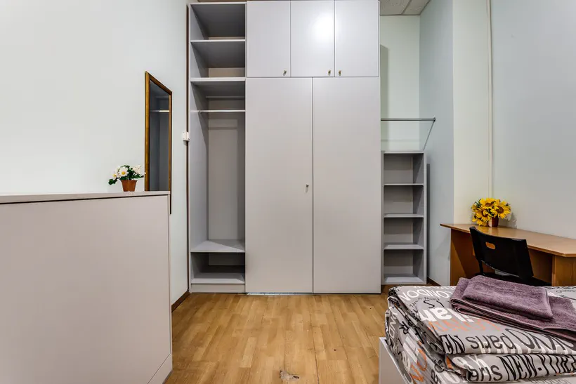 2-місний номер (дабл), 208А